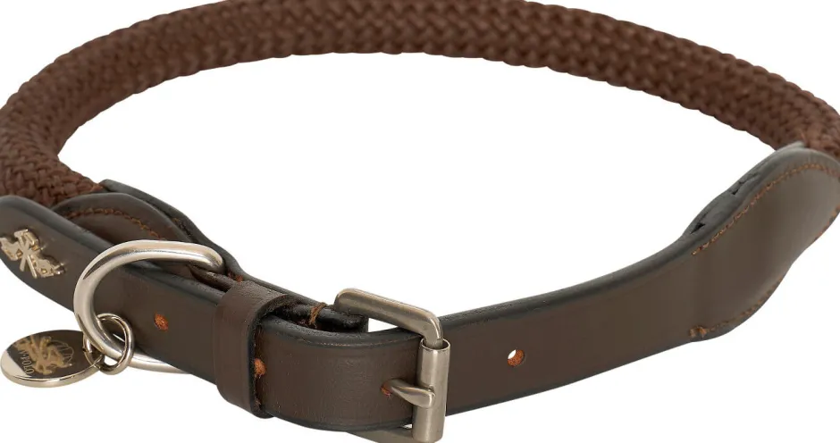 HV POLO Hundehalsband HVPFranka Rope