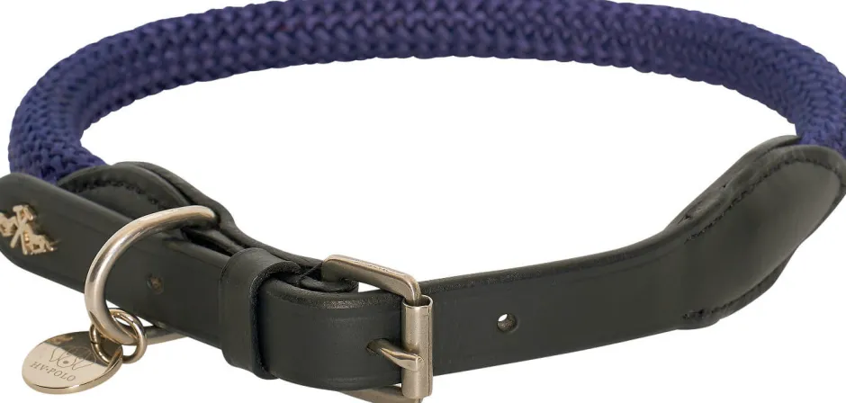 HV POLO Hundehalsband HVPFranka Rope