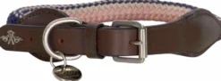 HV POLO Hundehalsband HVPFranka Rope