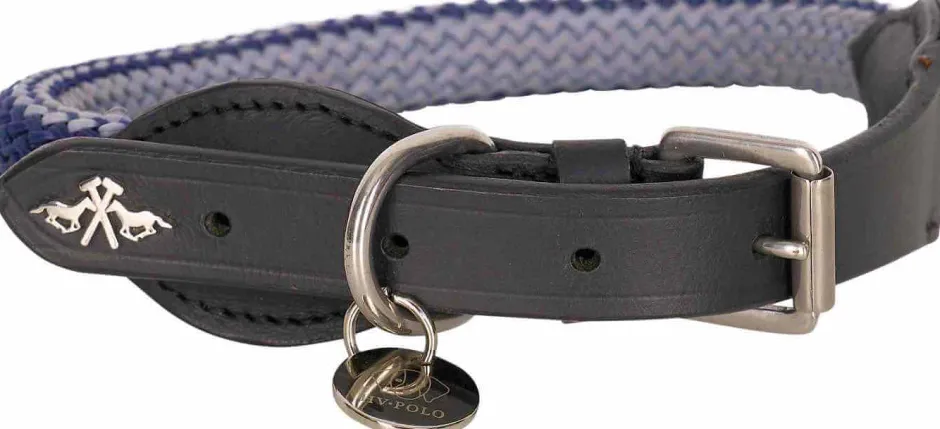 HV POLO Hundehalsband HVPFranka Rope