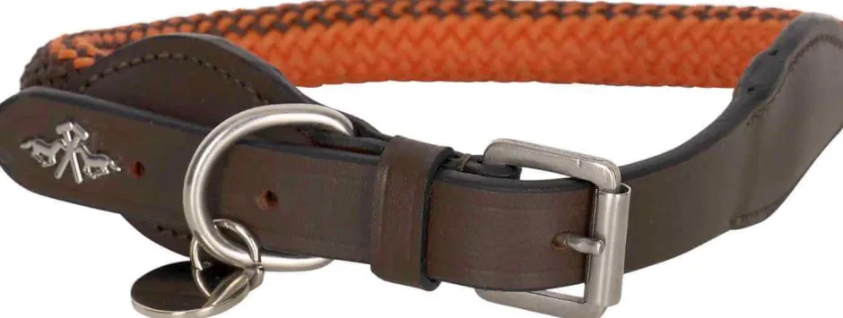 HV POLO Hundehalsband HVPFranka Rope