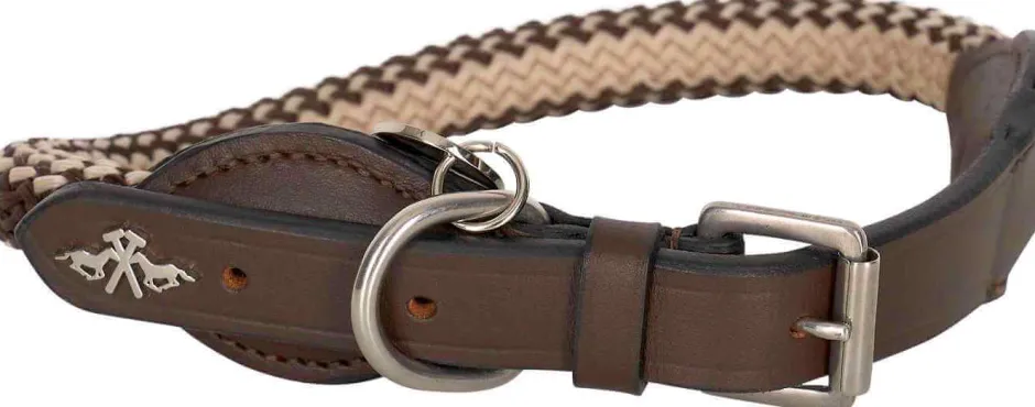 HV POLO Hundehalsband HVPFranka Rope