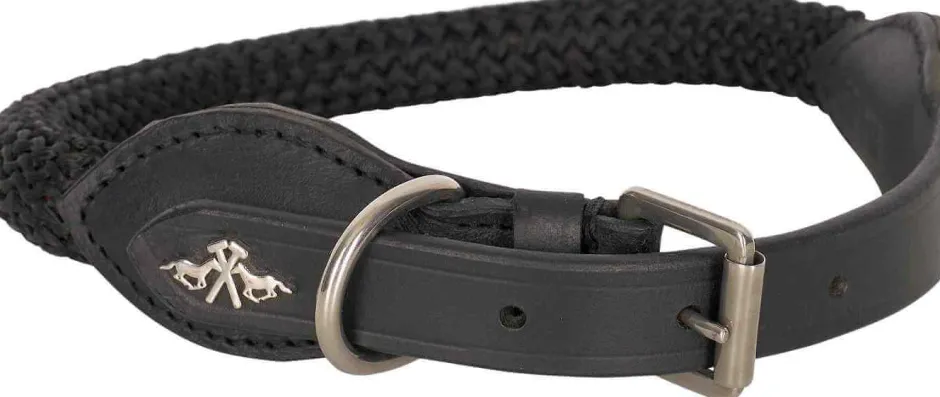 HV POLO Hundehalsband HVPFranka Rope