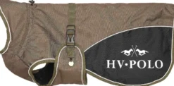 HV POLO Hundemantel HVPEssential