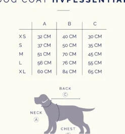 HV POLO Hundemantel HVPEssential