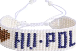 HV POLO Armband HVPLogo name