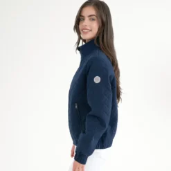 HV POLO Bomber Jacke HVPMargot
