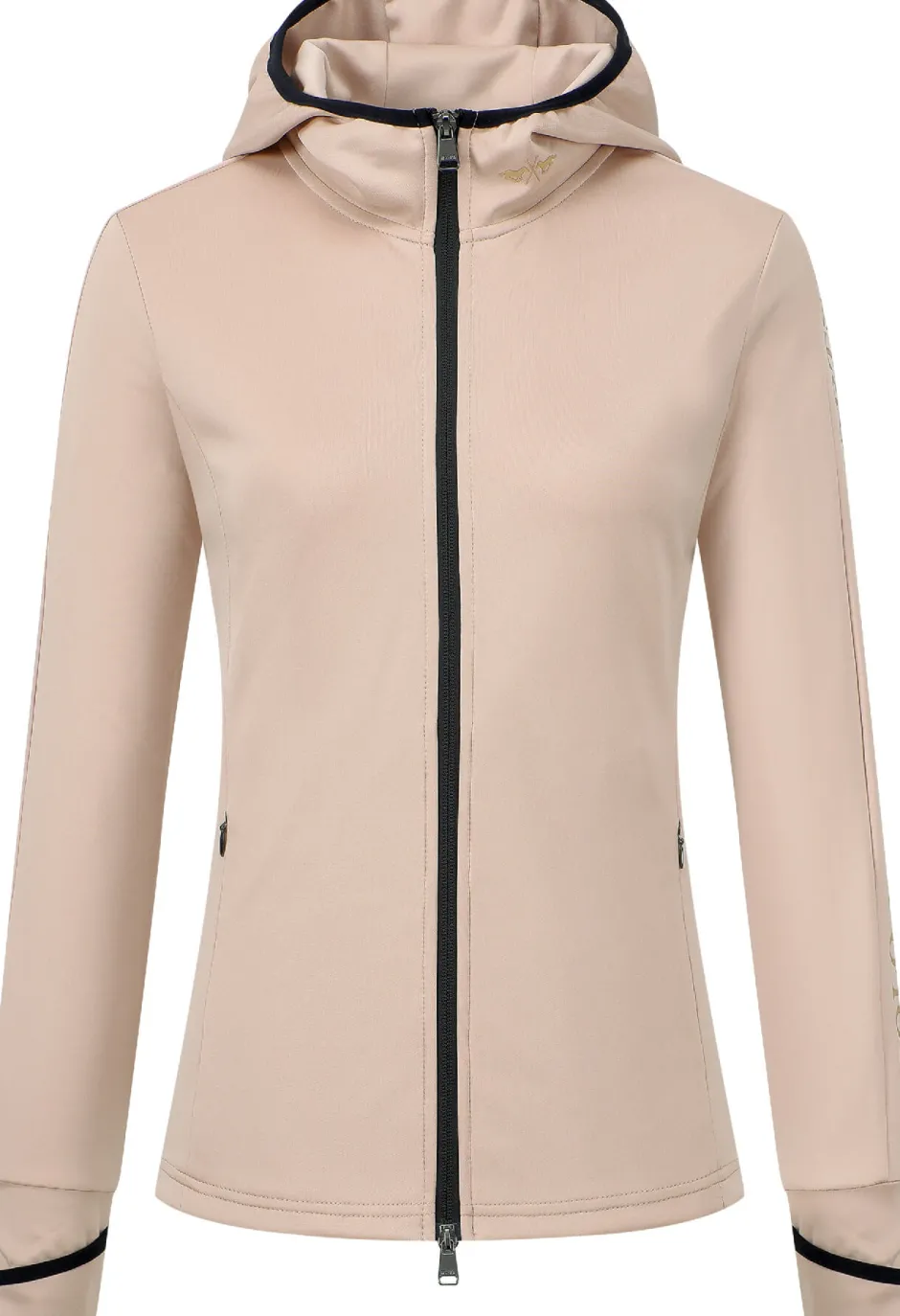 HV POLO Cardigan HVPAshley