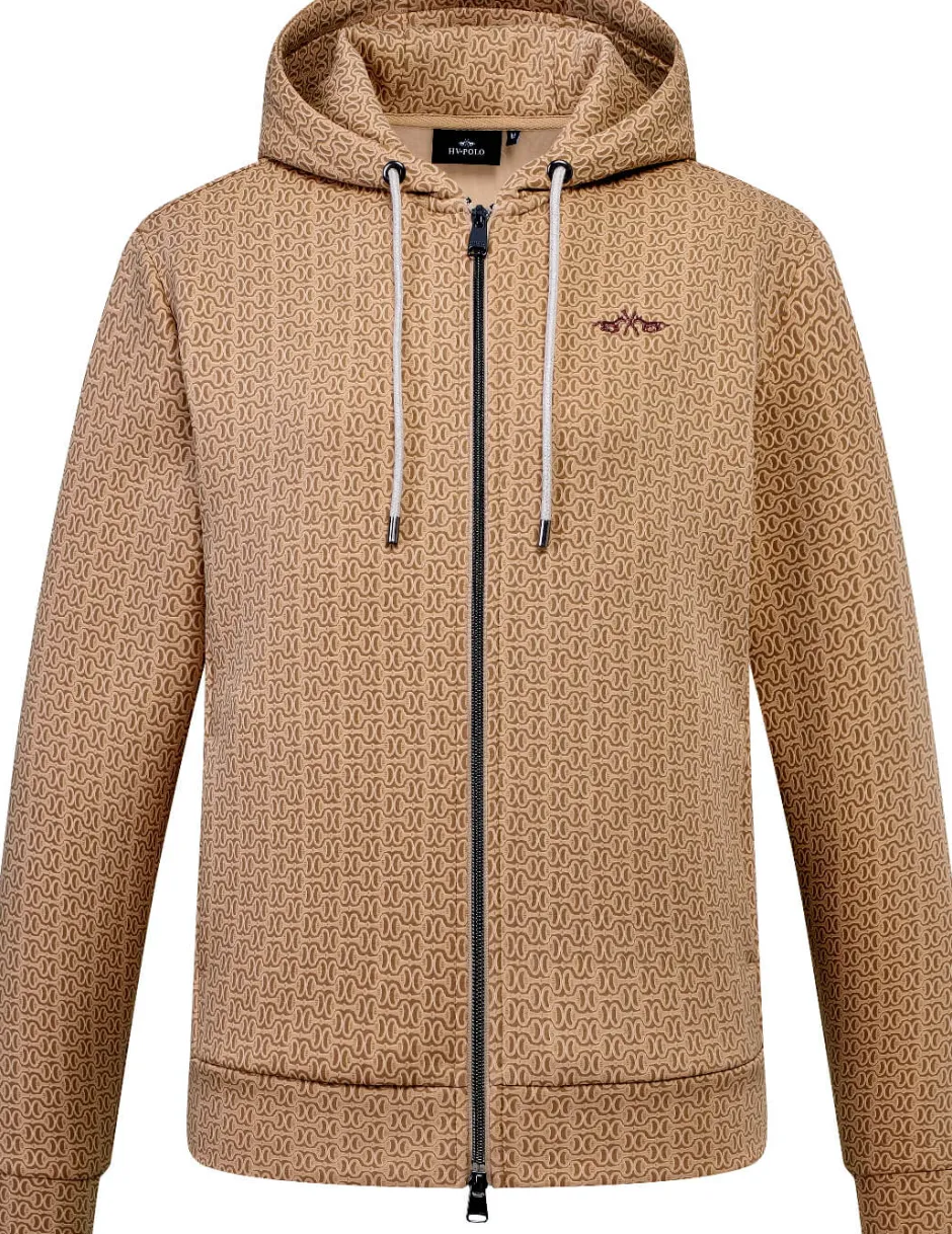 HV POLO Cardigan HVPJanny