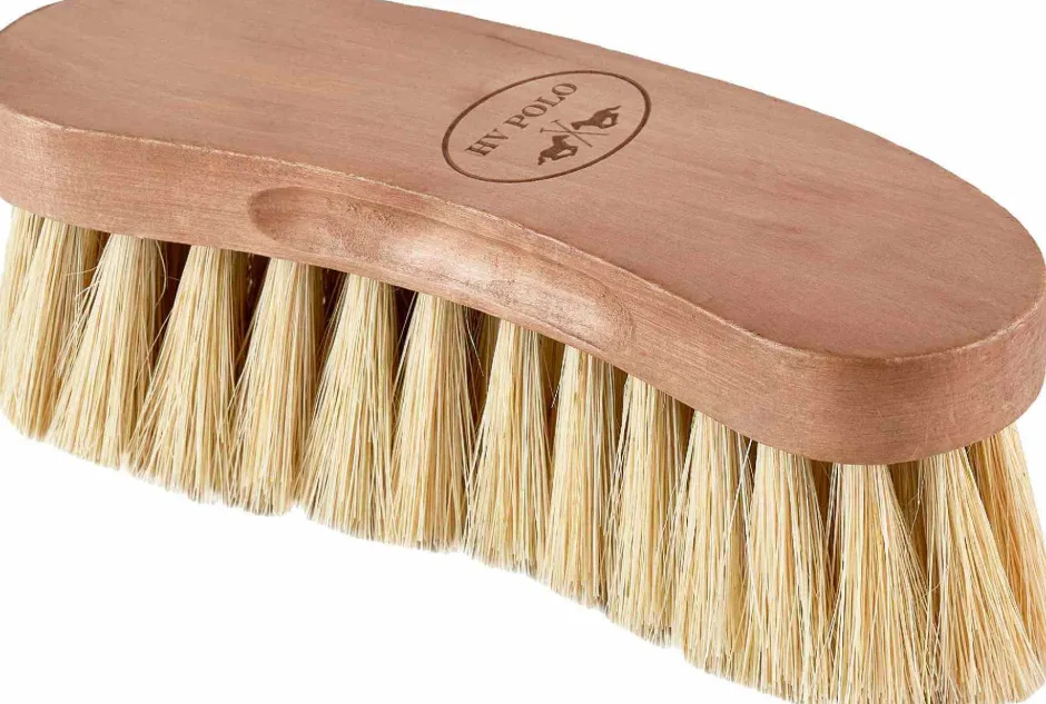 HV POLO Dandy-Pinsel medium HVPNatural