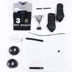HV POLO Dressurgamaschen HVPPro Movement