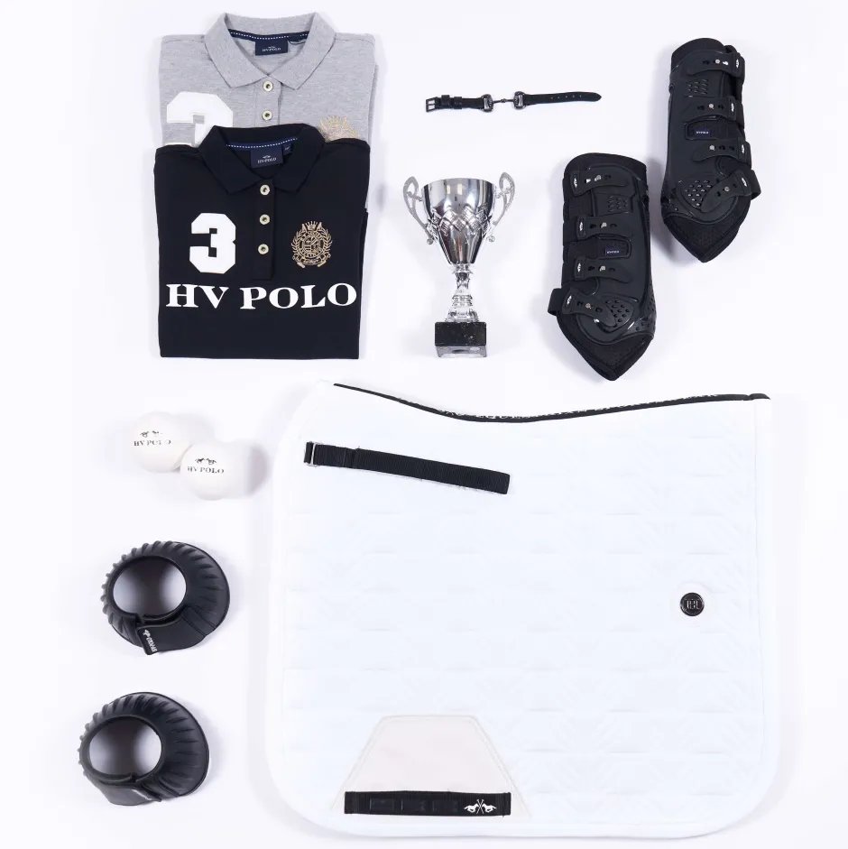 HV POLO Dressurgamaschen HVPPro Movement