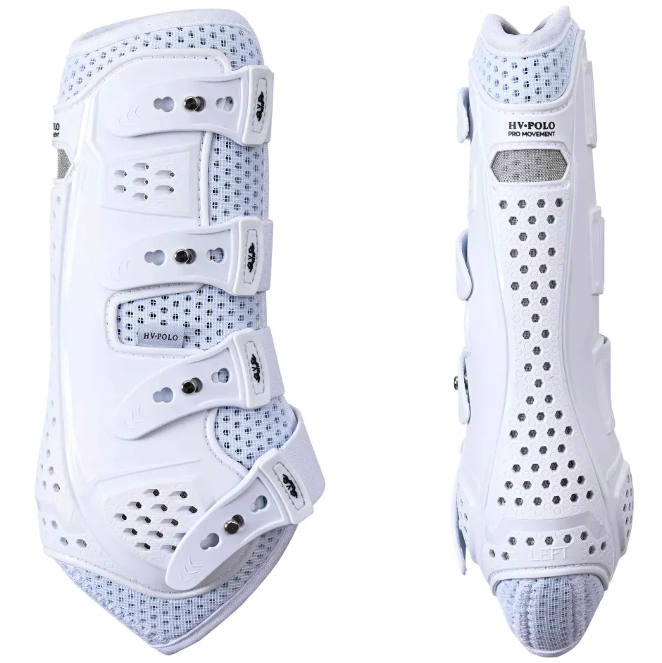 HV POLO Dressurgamaschen HVPPro Movement
