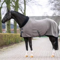 HV POLO Fleecedecke HVPHyder