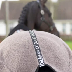 HV POLO Fleecedecke HVPHyder