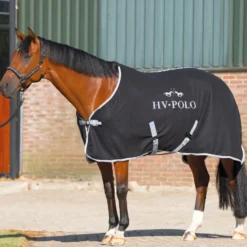 HV POLO Fleecedecke HVPSasha