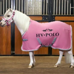 HV POLO Fleecedecke HVPSasha