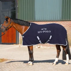 HV POLO Fleecedecke HVPSasha