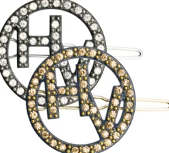 HV POLO Haarspange HVPGinny, Set von 2