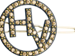 HV POLO Haarspange HVPGinny, Set von 2