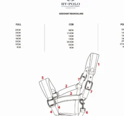 HV POLO Halfter HVPEssential