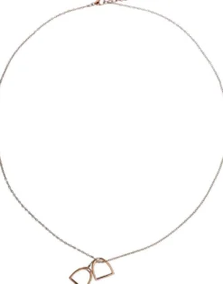 HV POLO Halskette stirrup HVPLotta