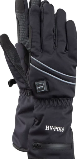 HV POLO Handschuhe HVPHeat tech