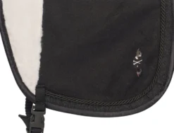 HV POLO Hobby Horse Fleecedecke HVPRuby