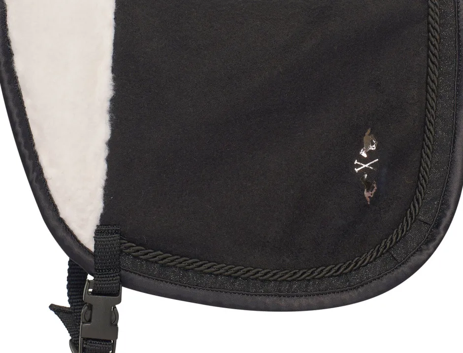HV POLO Hobby Horse Fleecedecke HVPRuby