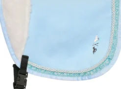 HV POLO Hobby Horse Fleecedecke HVPRuby
