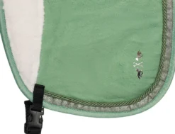 HV POLO Hobby Horse Fleecedecke HVPRuby