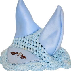 HV POLO Hobby Horse Fliegenhaube HVPRuby