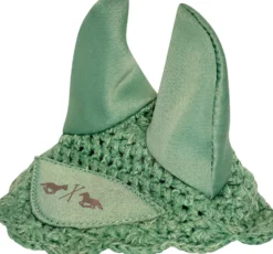 HV POLO Hobby Horse Fliegenhaube HVPRuby