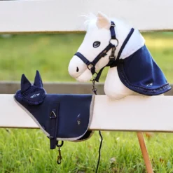 HV POLO Hobby Horse Outdoordecke HVPRuby