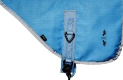 HV POLO Hobby Horse Outdoordecke HVPRuby
