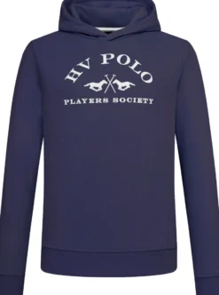 HV POLO Hoodie HVPJewel