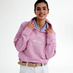 HV POLO Hoodie HVPJewel