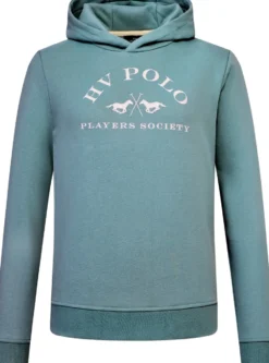 HV POLO Hoodie HVPJewel