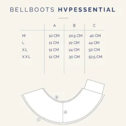 HV POLO Hufglocken HVPEssential