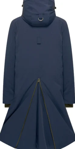 HV POLO Jacke HVPHeat tech
