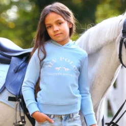 HV POLO KIDS Hoodie HVPJewel