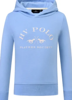 HV POLO KIDS Hoodie HVPJewel