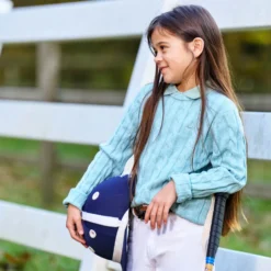 HV POLO KIDS Pullover HVPTally
