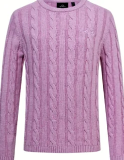 HV POLO KIDS Pullover HVPTally