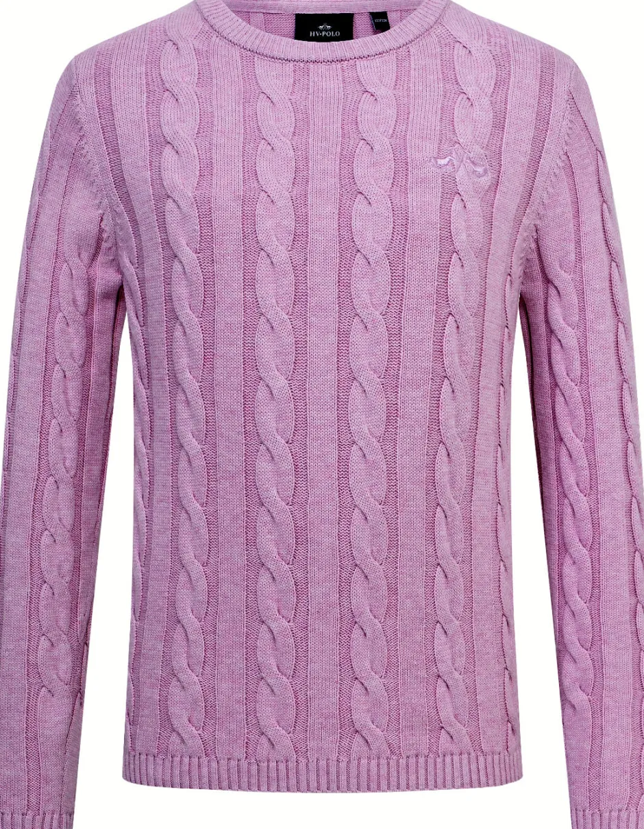 HV POLO KIDS Pullover HVPTally