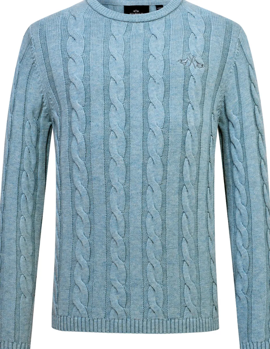 HV POLO KIDS Pullover HVPTally