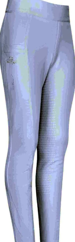 HV POLO KIDS Reitlegging HVPLotte