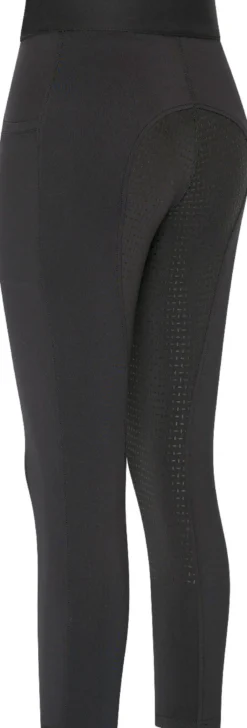 HV POLO KIDS Reitlegging HVPLotte