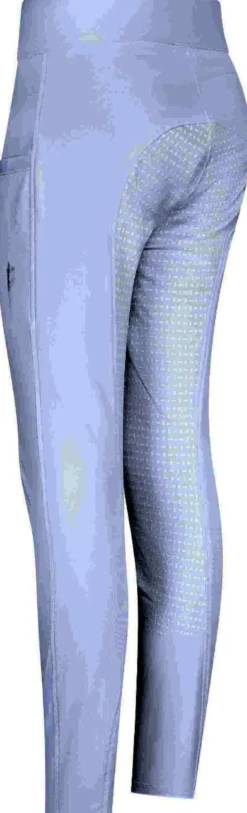 HV POLO KIDS Reitlegging HVPLotte