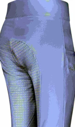 HV POLO KIDS Reitlegging HVPLotte